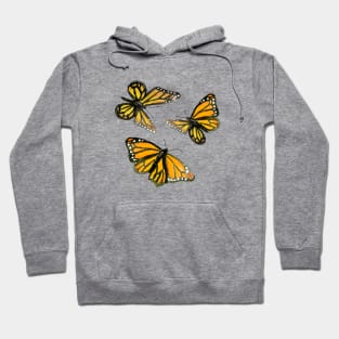 Monarchs Hoodie